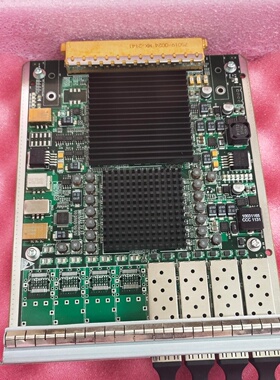 华为CR53P4CF0FPIC4XOC3P0S华为NE40E路由器板卡CR53P1议价