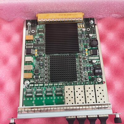 华为CR53P4CF0FPIC4XOC3P0S华为NE40E路由器板卡CR53P1议价