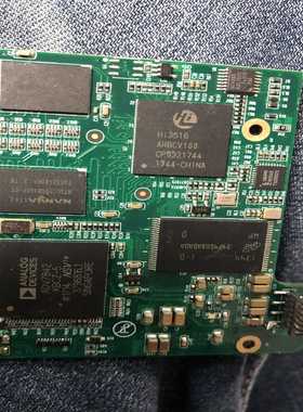 【议价】WIFI开发主板海思hi3516模组适用