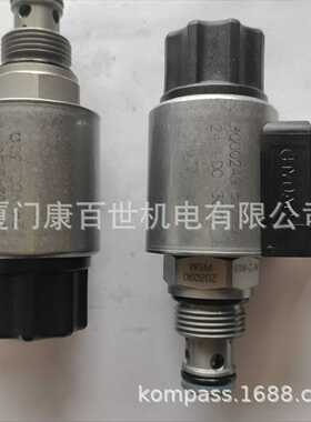 现货供应ERVE20021-01-C-VSy-13,4-1德国HYDAC贺德克安全原装全