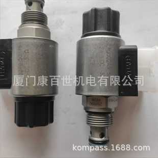 VSy 全 现货供应ERVE20021 1德国HYDAC贺德克安全原装