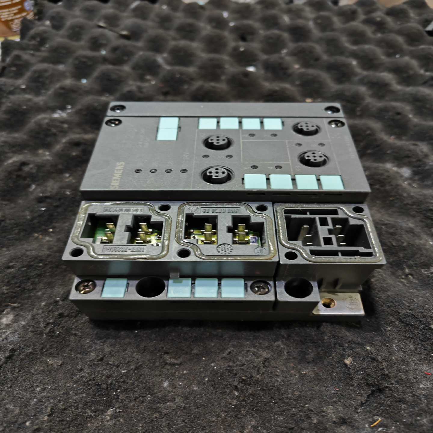 议价6ES7141-1BF11-0XB0西门子ET200X