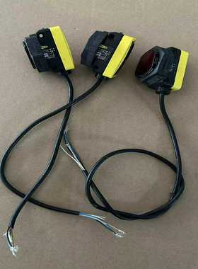 议价拆机邦纳QS30EDV