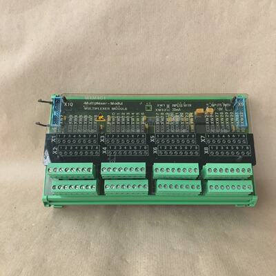 LYNGSOMARINEMXM402MULTIPLEXER模块962.004.900STNATLAS271.130.