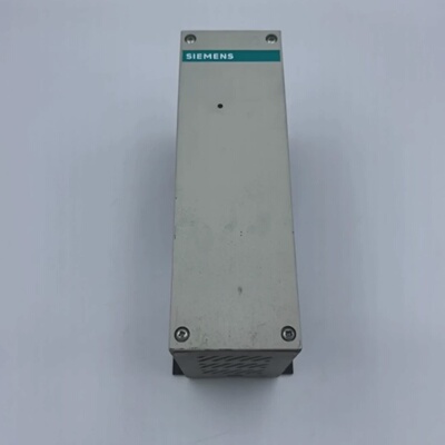 议价Brake Module 6Se20001Ba02 Input Volta 2202适用
