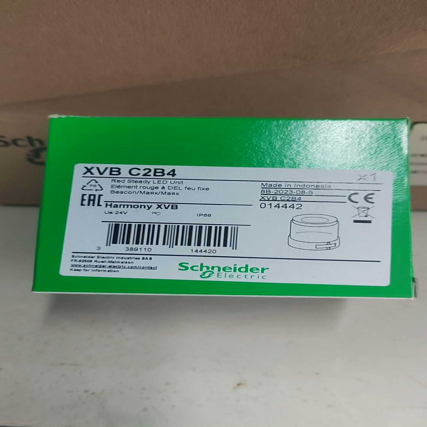询~XVBC2B4