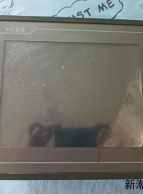 昆仑通泰7寸触摸屏TPC7062TDKT 功能完好 九成议价商品