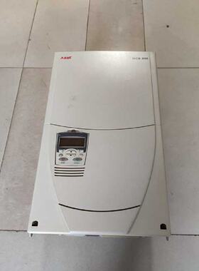 寻“”DCS800S02082005ABB直流调速器成色海依商行