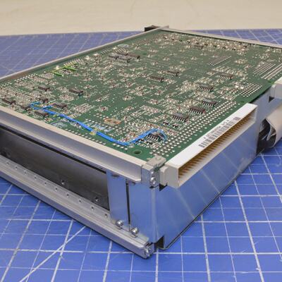 3033011351C  SIO CONTROL MODULE  ADEPT TECHNOLOGY