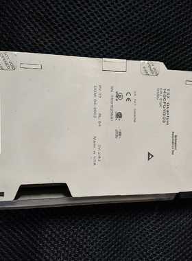 施耐德昆腾140系列plc1套，CPU140CPU1130