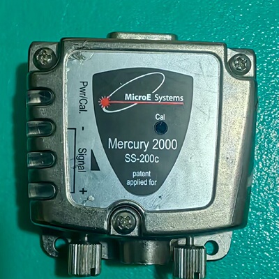 MicroE Systems Mercury 2000 SS-询