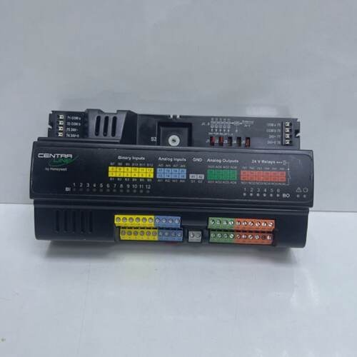 CENTRA LINE BY HONEY WELL CLIOP831A PANEL BUS IO MODULE