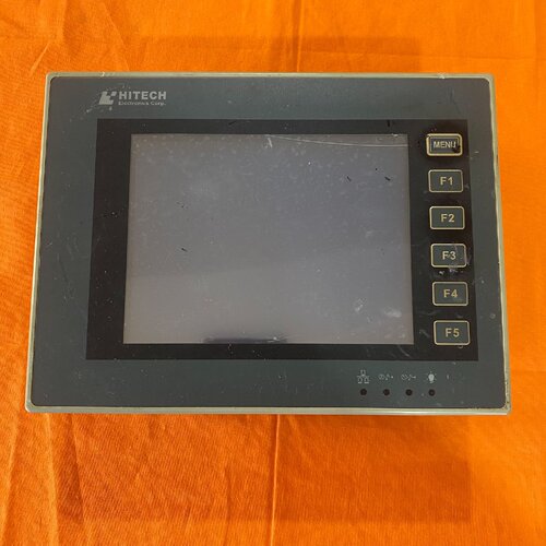 议价Hitec Pws6600sS Touch Screen Functions Normally For Phys