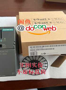 6ES7315-2AG10-0AB0S7-300CP询价