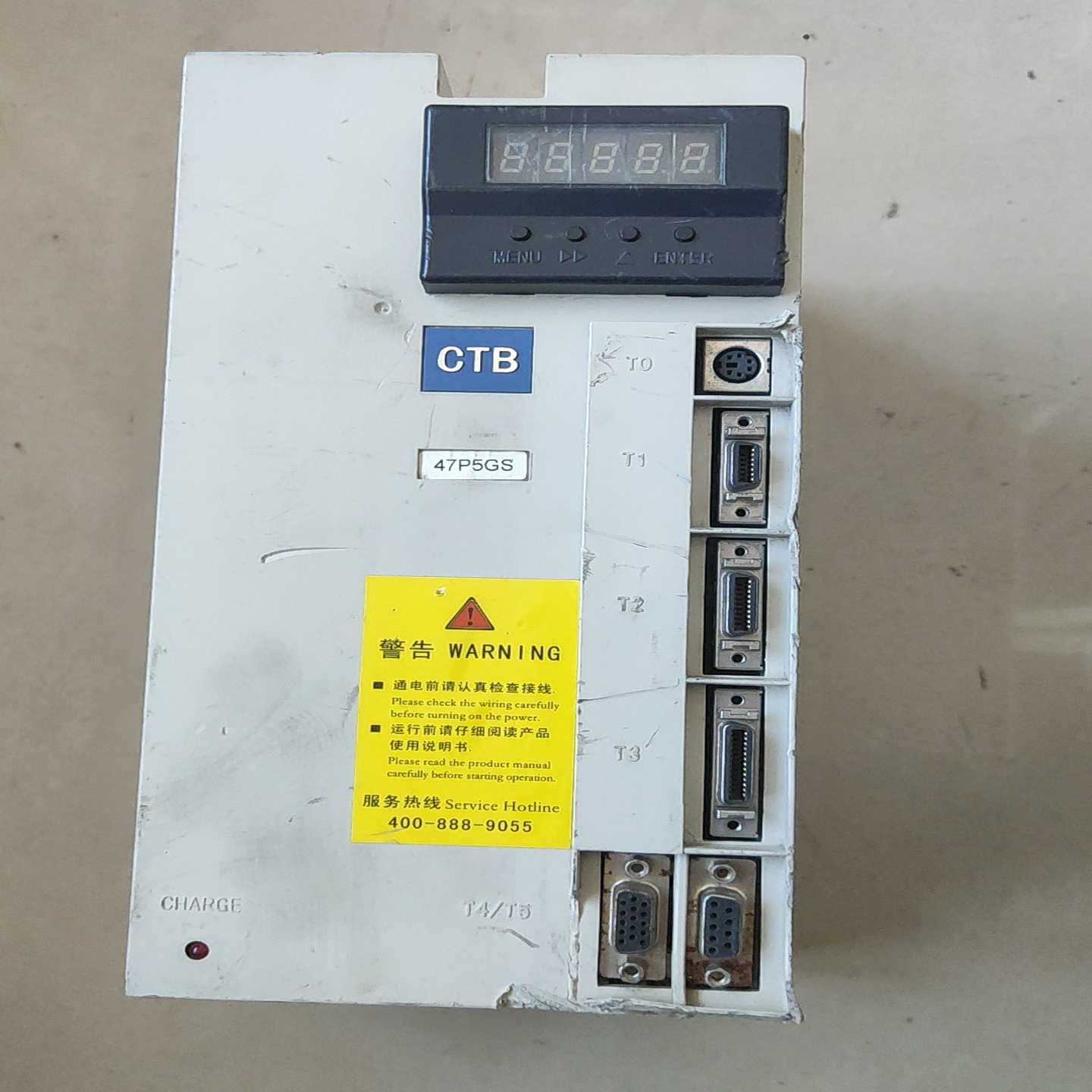 CTB超同步伺服驱动器BKSC-47P5GS-10C询价