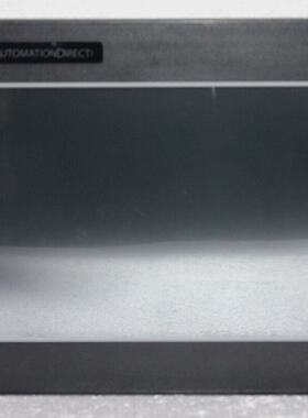 AutomationDirect EA9T8CL Cmore EA9 Series Touchscreen HMI 8I