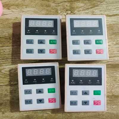 变频器面板Franck面板FBL-6FJ200询价