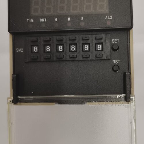 CM7-PS61CM8-PS51BCM7-PS61BCM4-PS41B东崎TOKY计数器计时器