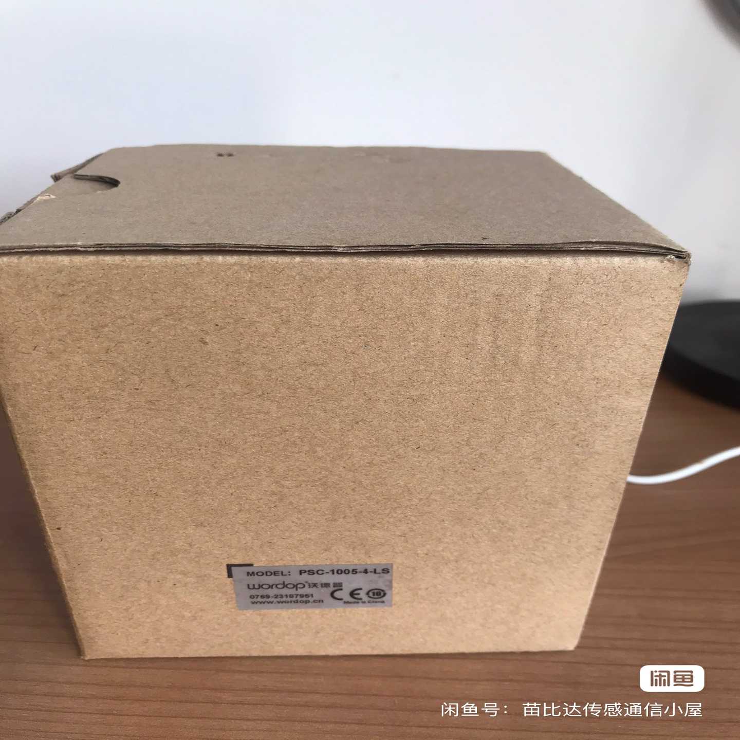 询价沃德普Wordop光源控制器PSC-1005-4-LS,全新