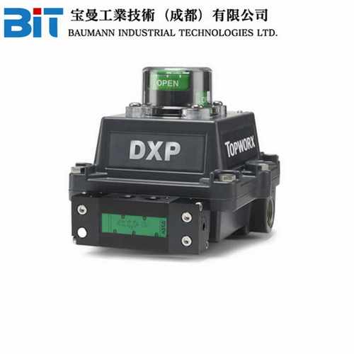 美国TOPWORX限位开关DXAP-MX1GNEB阀门回讯器