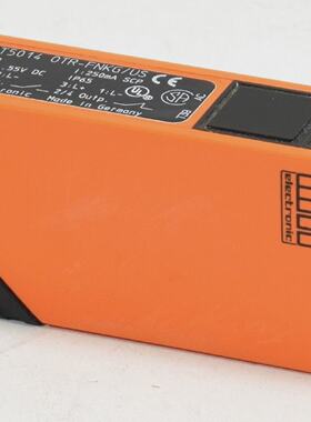 ifm efector Reflexlichtschranke OT5014 OTRFNKGUS100INF