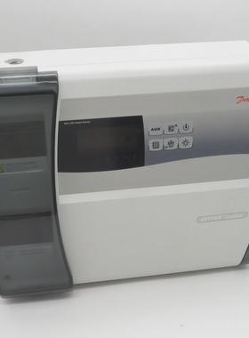 Leergeh?useDANFOSSOptymaControlGeh?usefrKhlraumregle