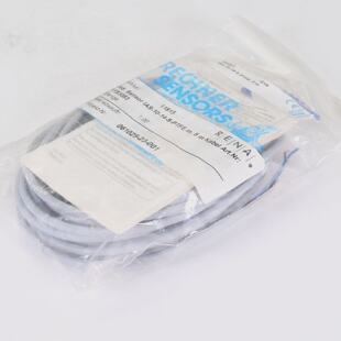 RECHNER 1153083 IAS1014SPTFE Induktive Sensor mit Kabel L5m