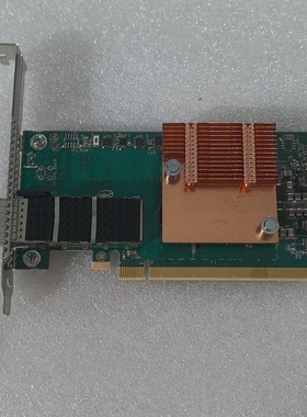 售前询价议价IntelIntel100G光纤网卡RMN-100HFA016