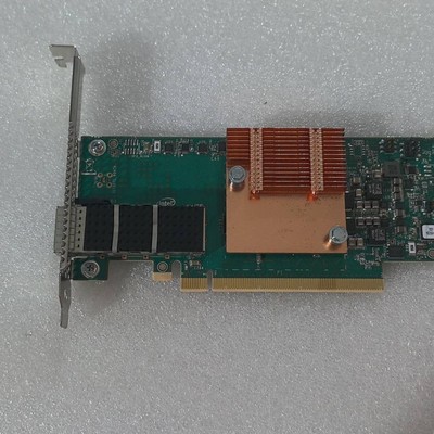 售前询价议价IntelIntel100G光纤网卡RMN-100HFA016