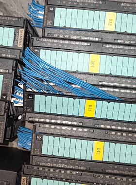 西门子PLC模块ET200M系列几乎全新实物实拍