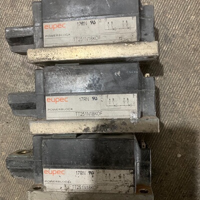 议价欧佩克TT251N18KOF实物图功能包好议价