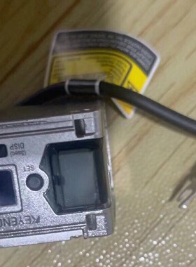 基恩士LRTB5000光电传感器二手