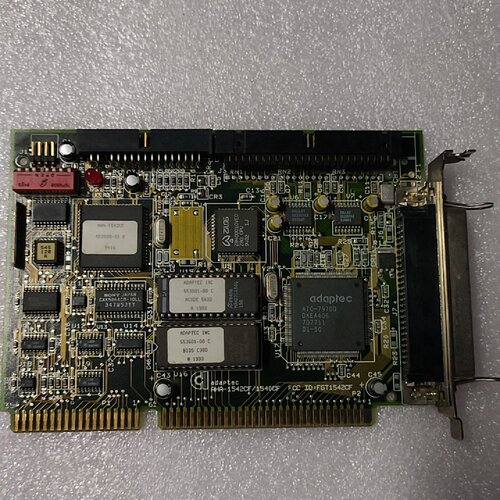 二手AHA1542CF1540CF实物拍摄需要-议价