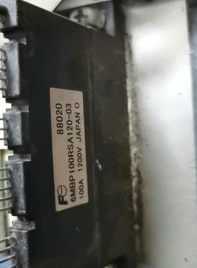6MBP100RA120，PVC300A-16询价