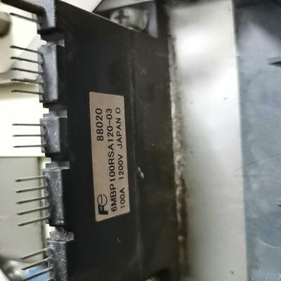 6MBP100RA120，PVC300A-16询价