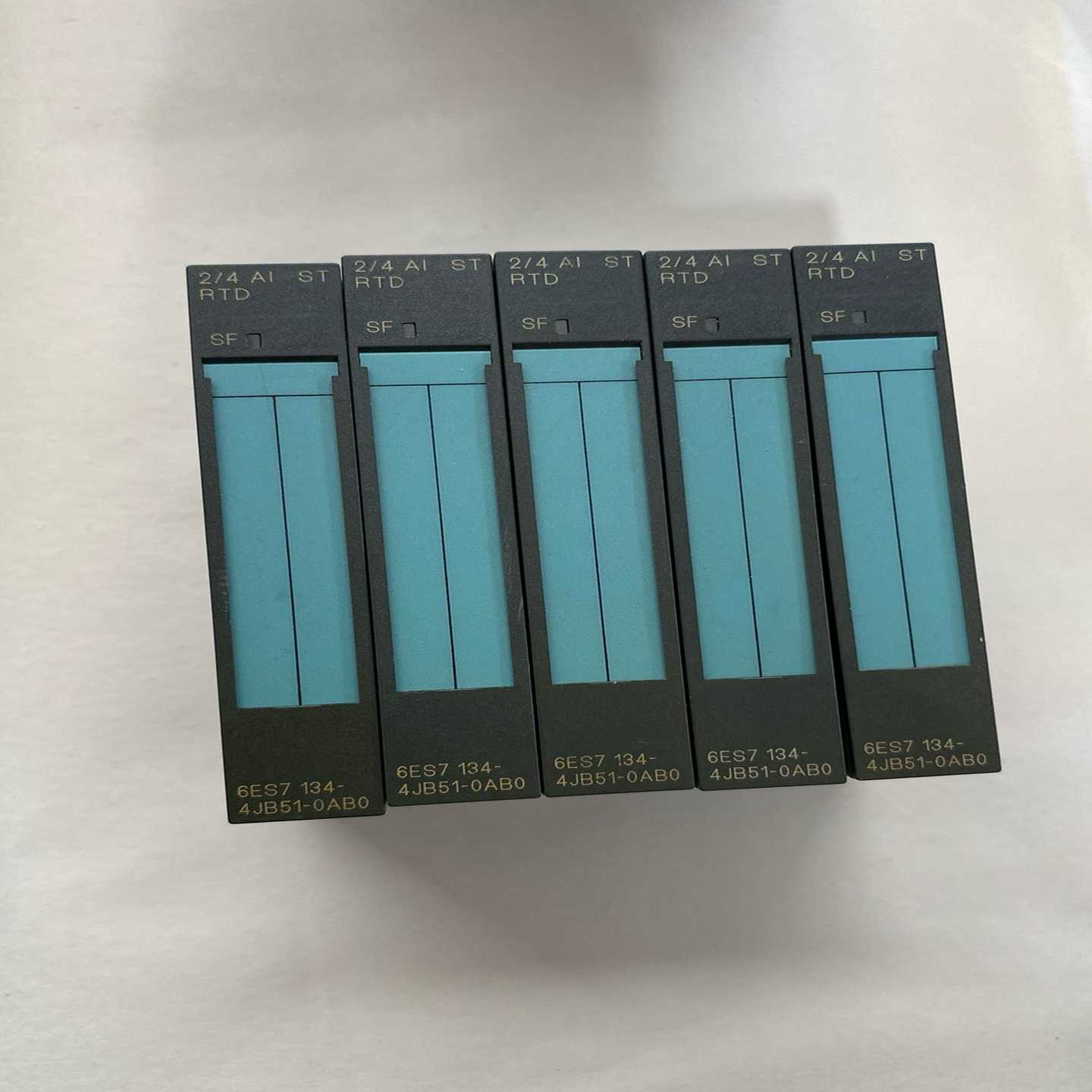 西门子6ES7134-4JB51-0AB0模块，数量多个，实--议价商品