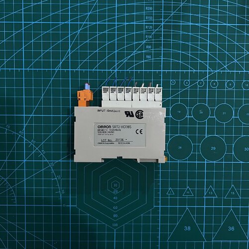 远程终端SRT2VID08S-询