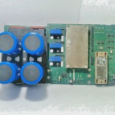 315061A02 Inverter Drive Board For Part Not Working Conditio