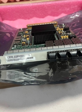 CR53P104xPOSSTM16SFP03030JCXFPIC4xOC48POS4端口OC48议价