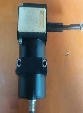 正常拆机原装正品RJG拉线传感器（LE-R-50）两个--议价商品