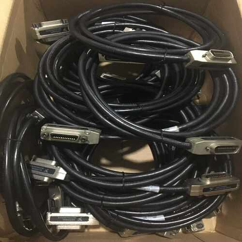 GPIB线 763061-02 GPIB线缆~询价