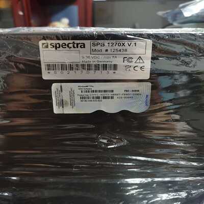 SPECTRA POWERBOX MINI PC,德国spe--议价商品