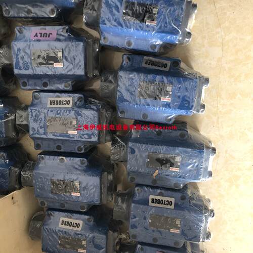 议价力士乐SV30PA1-4X/ R900587558液控止逆阀30通径Rexroth原装