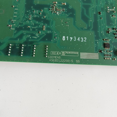 议价西门子主板A5E02122239、A5E02122239-10、A5E02122233-5 现