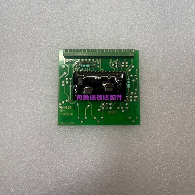 询-NN832.1模拟输入适配器HE220293E正