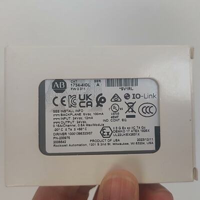 议价17344IOL适用