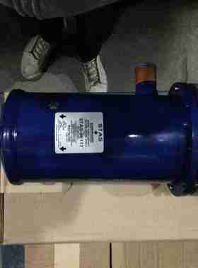 议价-原装进口EMERSON艾默生ALCO干燥过滤筒STAS-9611T/STAS-