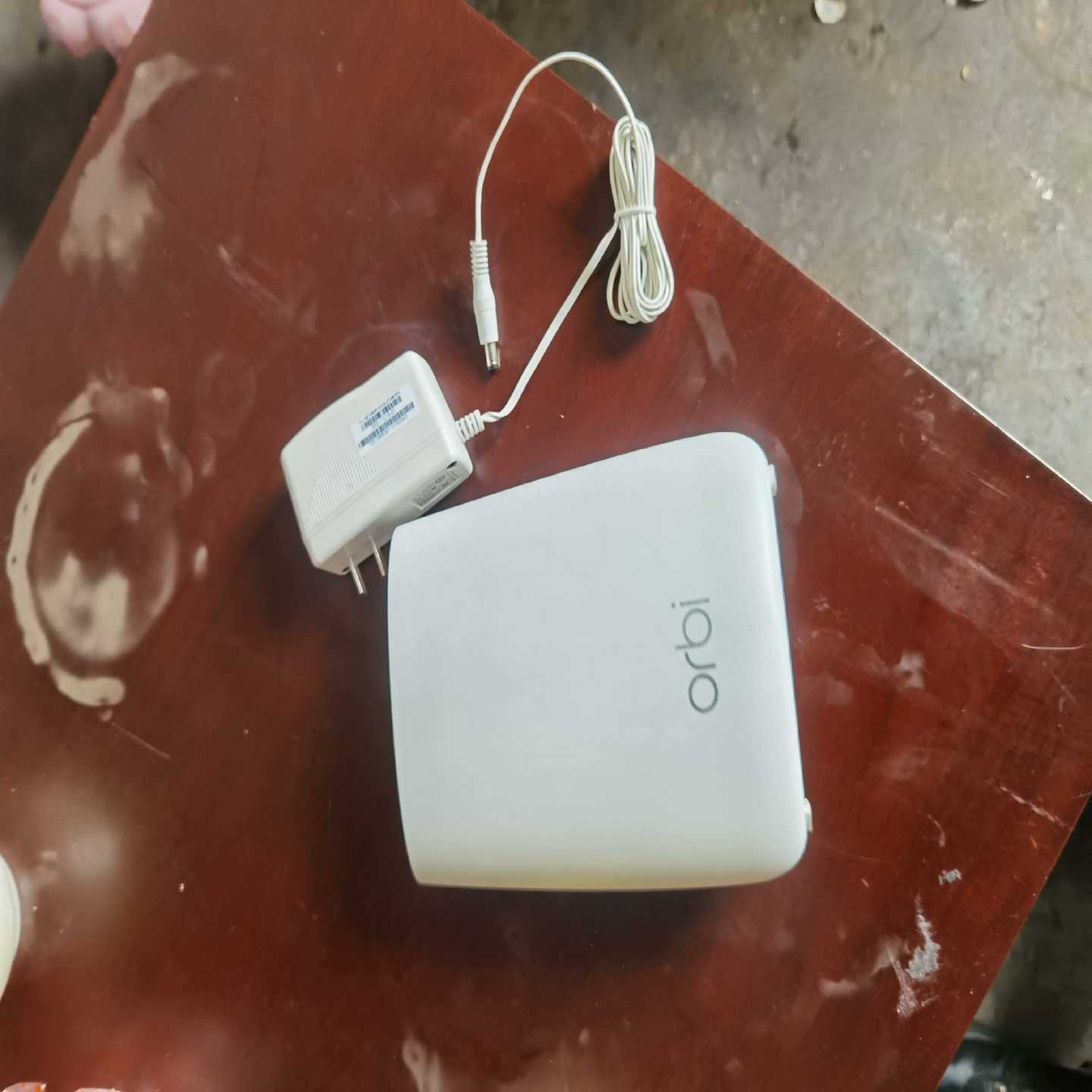 网件Rbs20分机分身无拆无修性能完询价