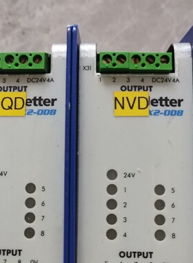 询价-Jetter模块JX2OD8