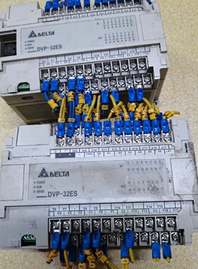 议价PLCDVP32ES00R2实物拍摄外壳板议价